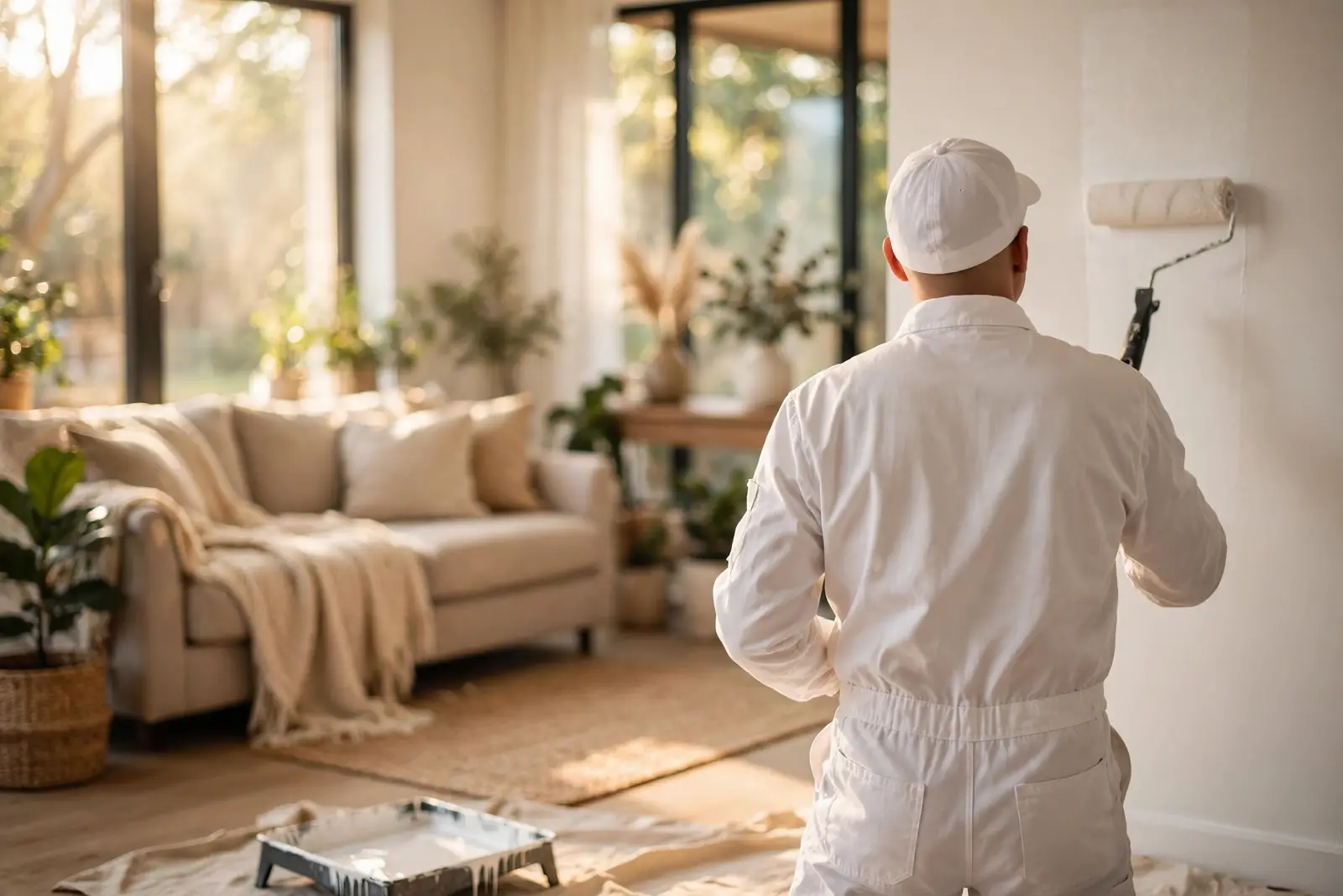 Clear, Honest Pricing β Chicago Painting Pros