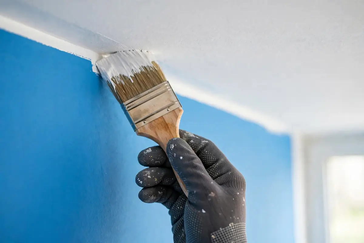 Clean & Respectful Crews β Chicago Painting Pros